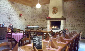 JULLIE - la Ferme du Rolland