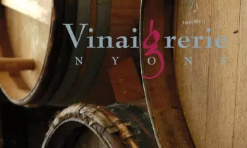 Vinaigrerie de Nyons