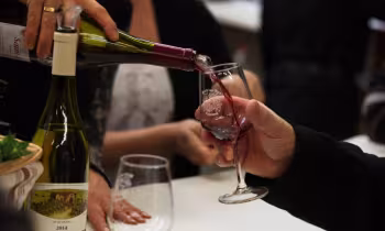 103 ème Marché aux Vins de Chavanay_Chavanay