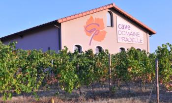 Domaine Pradelle
