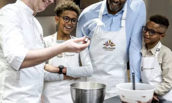 Cité du Chocolat Valrhona_Tain-l'Hermitage