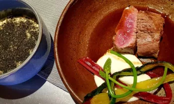 Voyage des Sens à Cuisiat - Val Revermont