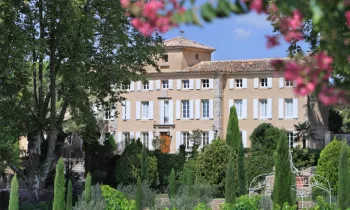 Château Pesquié