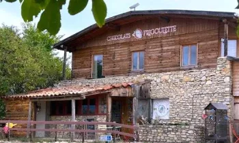 Chocolaterie Frigoulette_Beaufort-sur-Gervanne