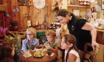 notre salon du chocolat