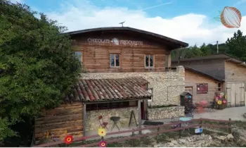 Chocolaterie Frigoulette_Beaufort-sur-Gervanne