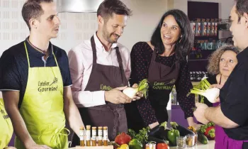 L'Atelier Gourmand de Lyon_Lyon 3ème