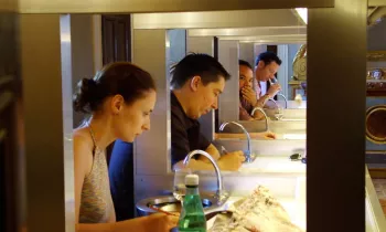 Week end dégustation : les fondamentaux