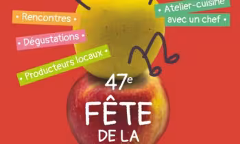 Fête de la Pomme_Pélussin