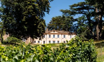 Château de Poncié - Fleurie