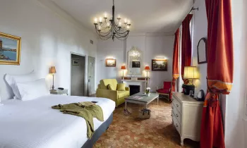 La Magdeleine- Mathias DANDINE