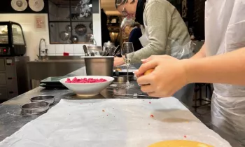 Chef Lyon - Cours de cuisine_Lyon 5ème