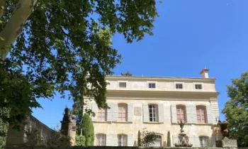 Le Château de Beaupré