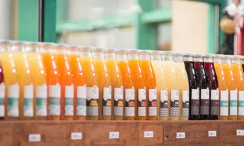 Pressoirs de Provence