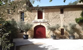 moulin des costes