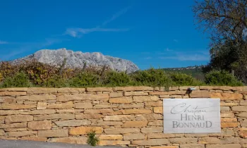 Château Henri Bonnaud
