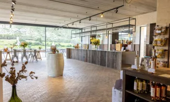 Domaine Vallon des Glauges