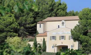 Domaine des Béates_Lambesc