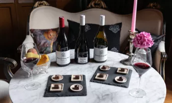 Atelier Vins & Chocolats