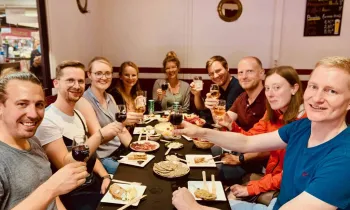 Avignon Gourmet Tours