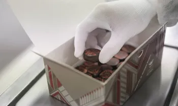 Chocolat des Princes