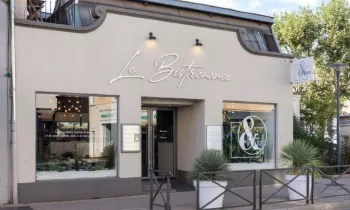 Le Bistronome en Beaujolais_Villefranche-sur-Saône