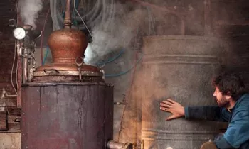 Distillerie Garagaï