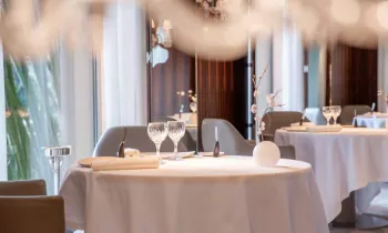 Le Restaurant Pic***