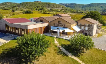 Domaine Terra Noé