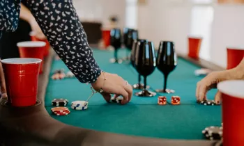 Casino des vins - Dégustation à l'aveugle et quizz oenologique_Rousset