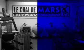 Le Chai de Mars
