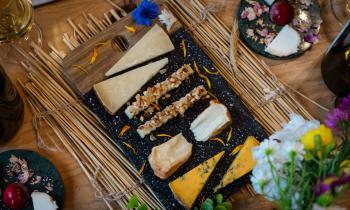 Les Toqués du fromage