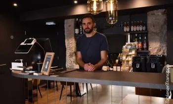 Restaurant L'Hédoniste, portrait