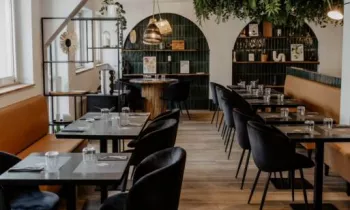 Les Jardins de Saint-Germain