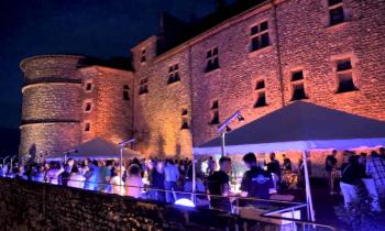 Soirée di'vin