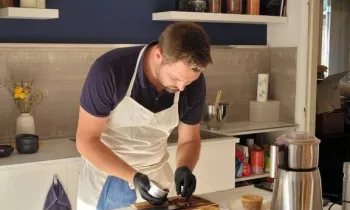 Atelier "Huiles et gourmandises"