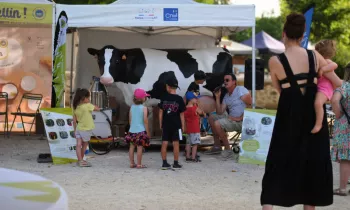 Fête du Saint-Marcellin et de la Noix de Grenoble_Saint-Marcellin