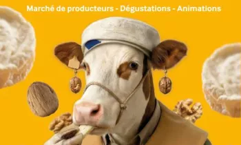 Fête du Saint-Marcellin et de la Noix de Grenoble_Saint-Marcellin