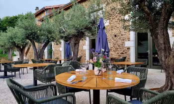 L'Oliveraie