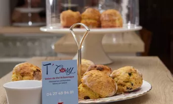 Les balades gourmandes de Villefranche_Villefranche-sur-Saône