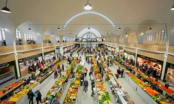 Les balades gourmandes de Villefranche_Villefranche-sur-Saône