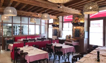 Daniel et Denise Croix-Rousse