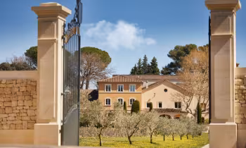Château Mont-Redon_Châteauneuf-du-Pape