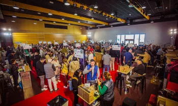 Le grand week-end des Crozes - Hermitage