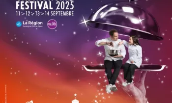 Valence en Gastronomie Festival_Valence