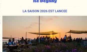 Restaurant Ile Degaby_Marseille