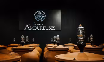 Domaine Les Amoureuses - Visite & Dégustation sur Amphores et Barriques