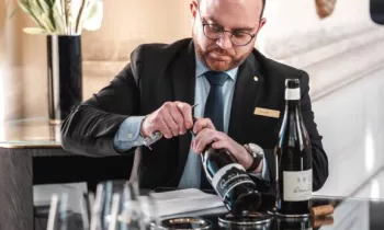 Ateliers oenologiques