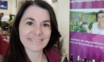 Les Dégustations de Jézabel