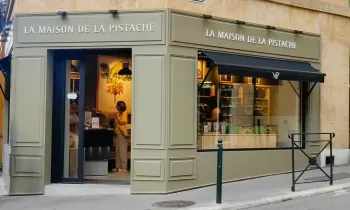 La Maison de la Pistache_Aix-en-Provence